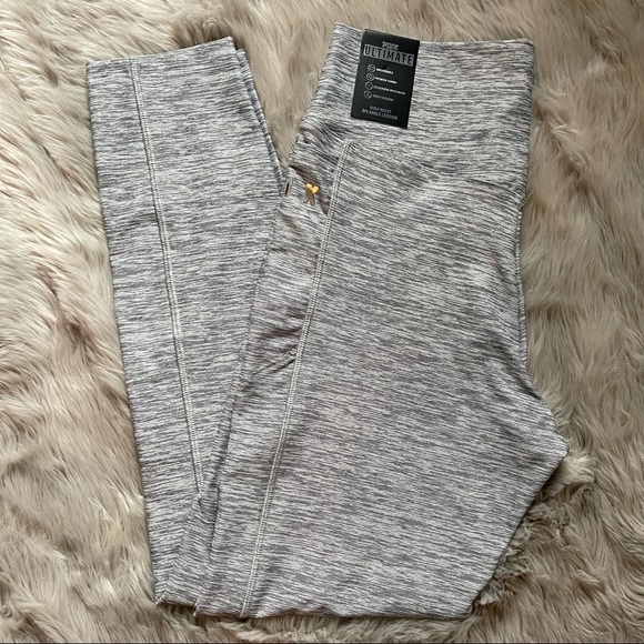 ⛔️SOLD⛔️PINK Victoria's Secret High Waist Legging 7/8 - Picture 9 of 9